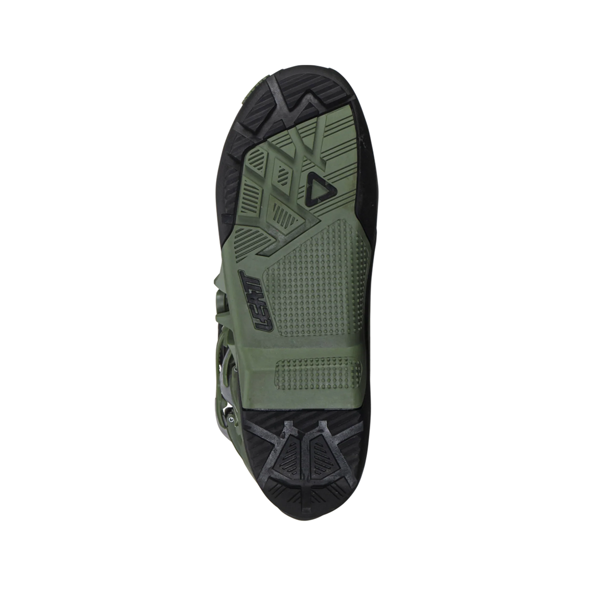 Leatt - Boot 4.5 Hydradri - Cactus Green