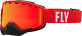 Fly Racing - FOCUS SNOW GOGGLE