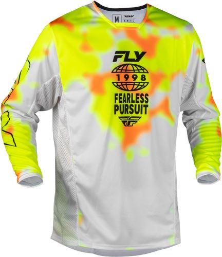 Fly Racing - Kinetic Blur Jersey