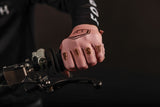 Fist - Strapped - Stocker