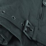 Speed and Strength Standard Supply Jacket Black - Small - Cycle City Outdoors