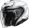 HJC F31 Helmet - Bask