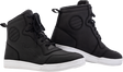 Hitop Moto Ce Wp Shoe Black 10
