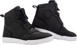 Hitop Moto Ce Wp Shoe Black 13
