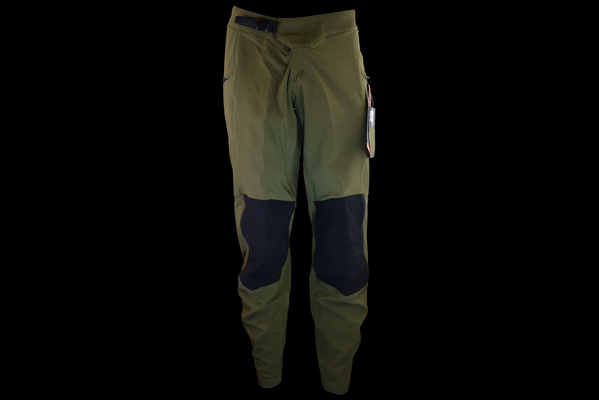 Fox Racing - Defend Fire Pant - Olv Grn - 32