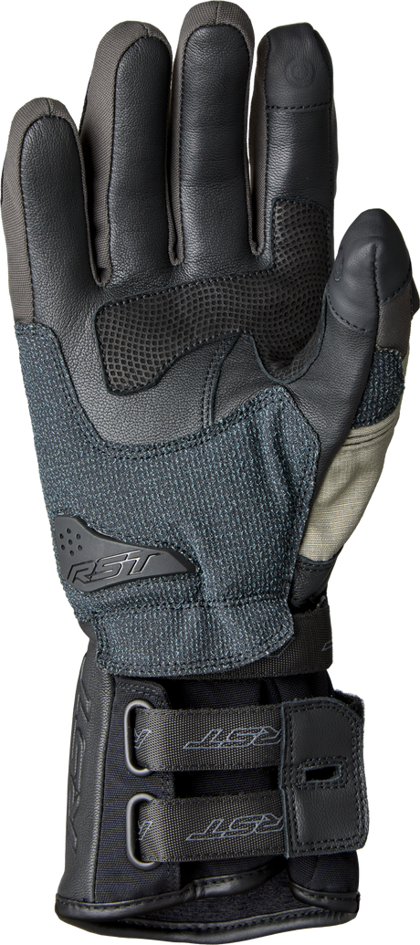 Pro Series Ranger Ce Glove Sand Waterproof Xl