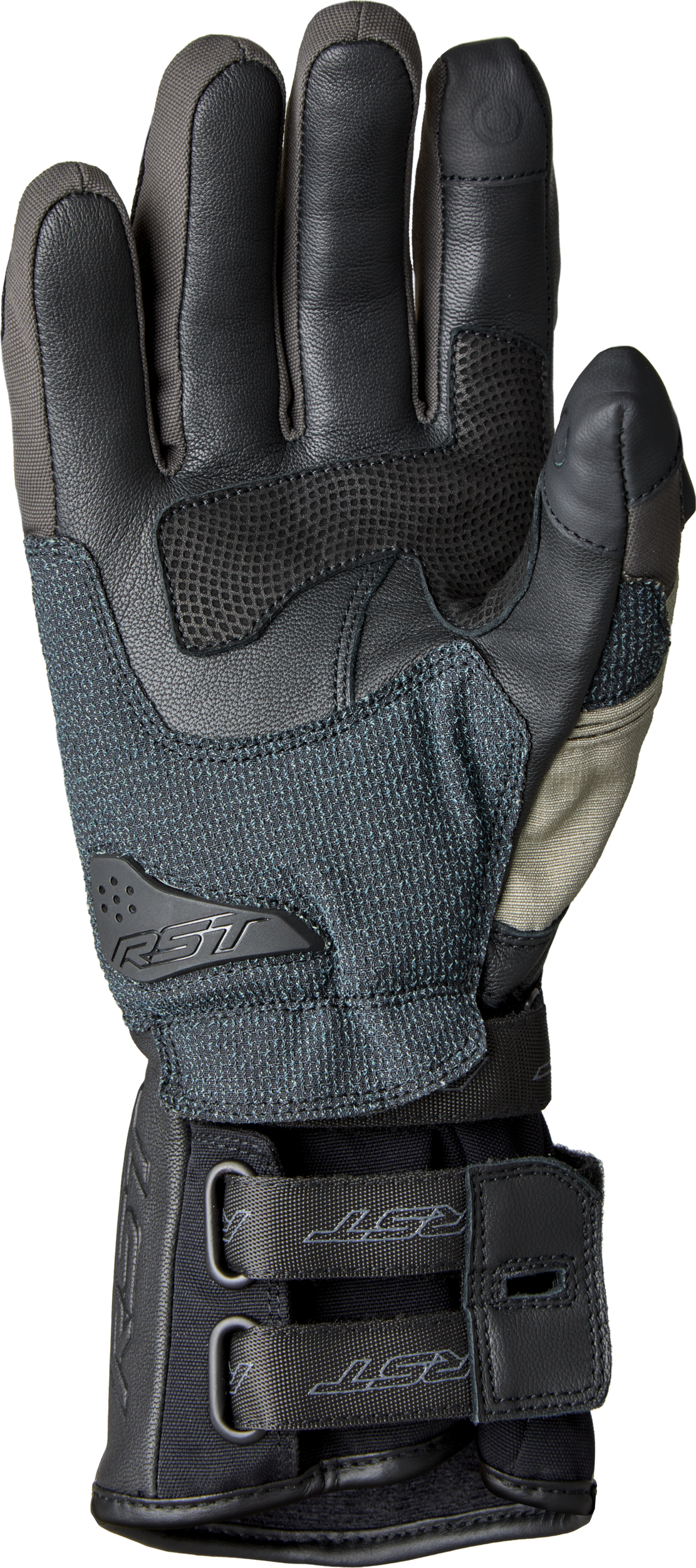 Pro Series Ranger Ce Glove Sand Waterproof Md