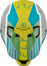 Fly Racing - Formula CC Strike MX Helmet