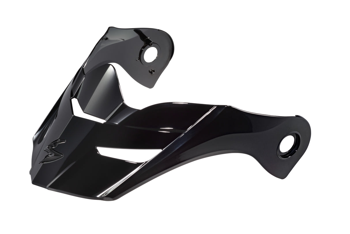 Scorpion - Exo At960 Peak Visor Gloss Black