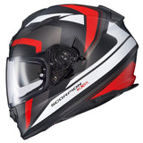 Scorpion Exo Ryzer Full Face Helmet Evolution