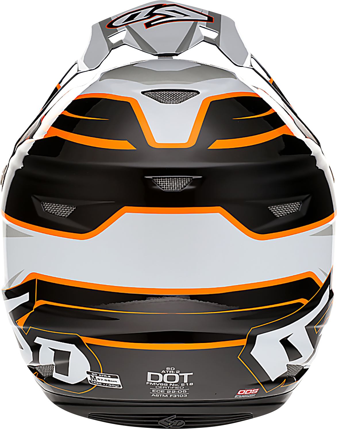 6D Helmets - ATR-2 Helmet - Phase