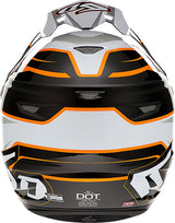 6D Helmets - ATR-2 Helmet - Phase