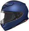 Shoei RF-1400 Full-Face Motorcycle Helmet | AIM+ Shell, Snell M2025D & Pinlock EVO Included
