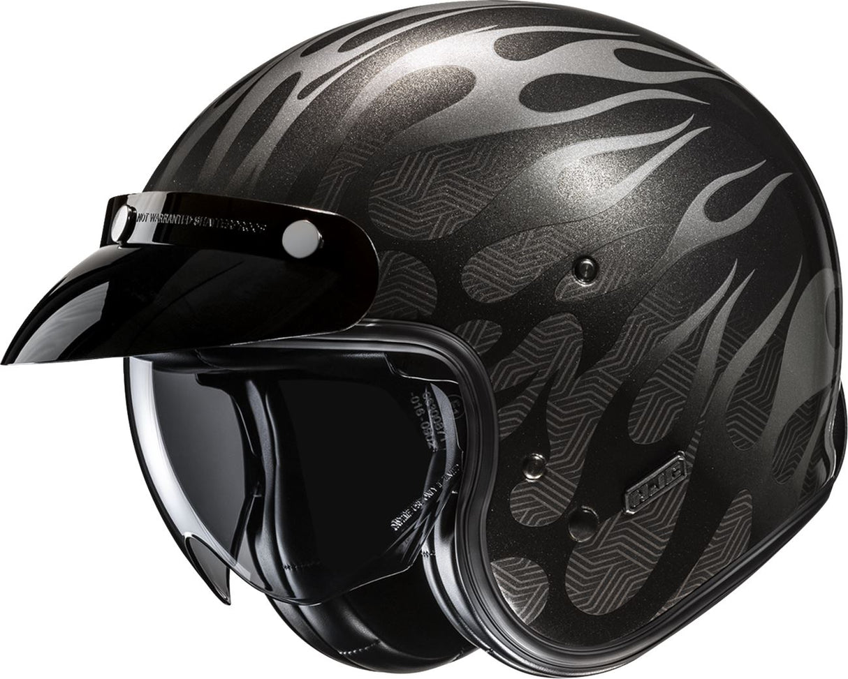 HJC V31 Helmet - Firo