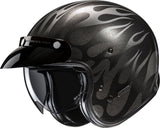 HJC V31 Helmet - Firo