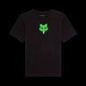 Fox Racing - Yth Spire SS Tee - Black