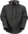 Z1R Timber Denim Shirt