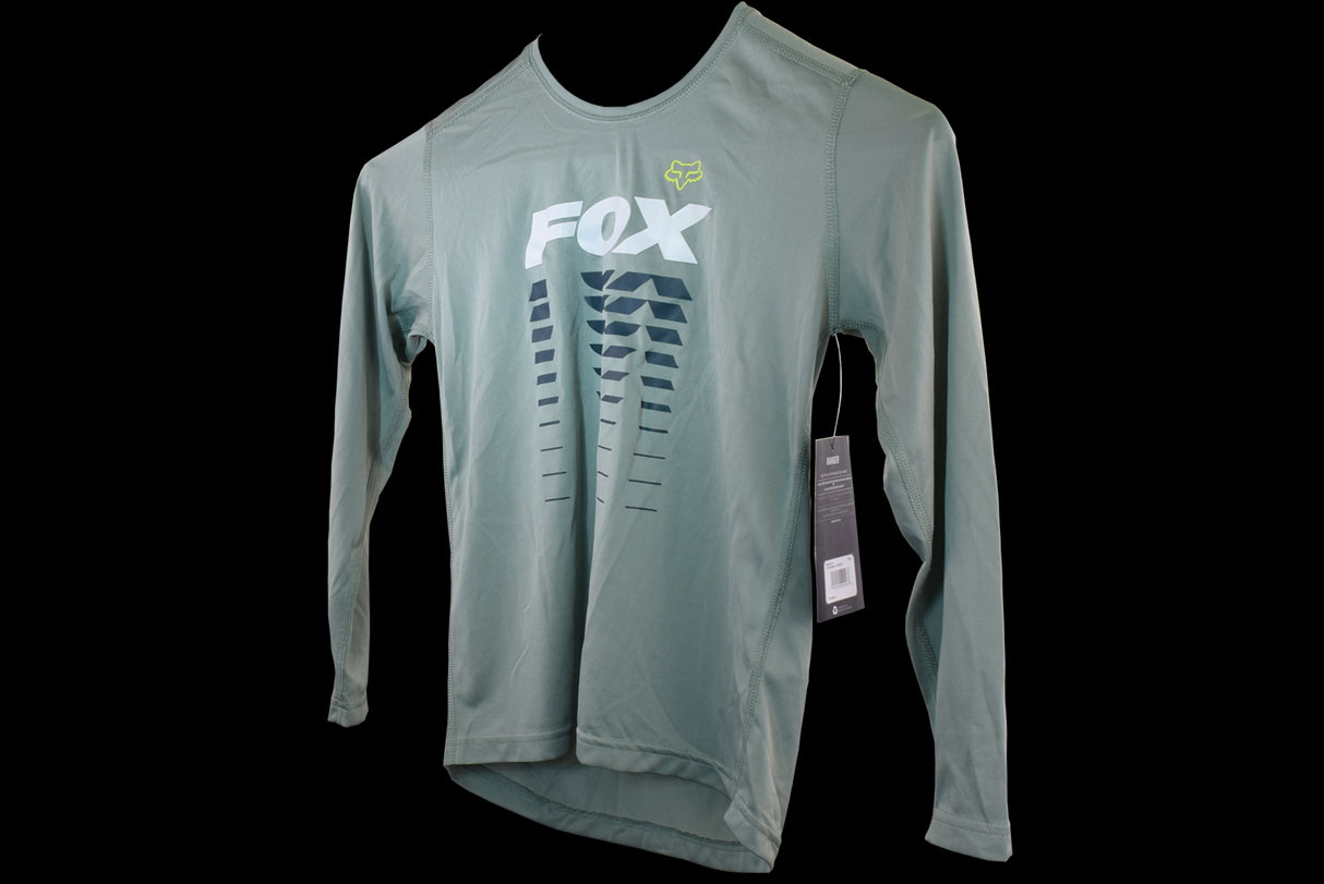 Fox Racing - Youth Ranger Ls Jersey - Sge - YM