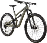 Cannondale - 2022 Habit 4 Grey XL