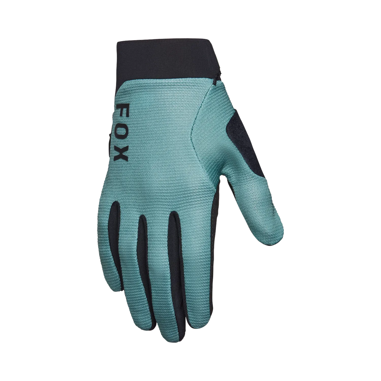 Fox Racing - Womens Ranger Glove Gel - Pine Green - S