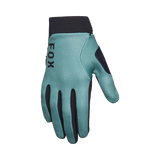 Fox Racing - Womens Ranger Glove Gel - Pine Green - S