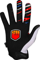 Fist - Strapped - 90's