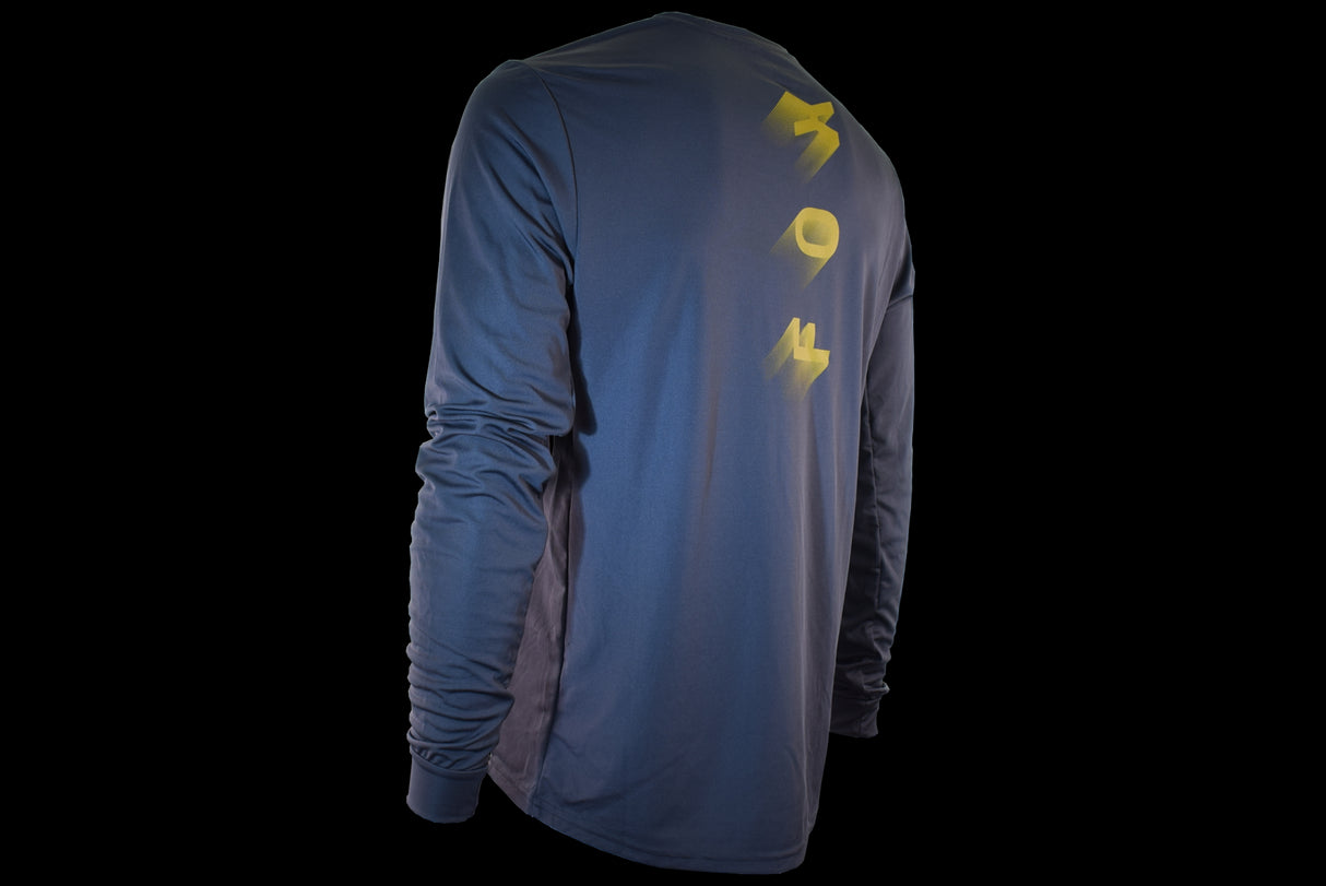 Fox Racing - Ranger Ls Jersey Wayfaring - Grp - M