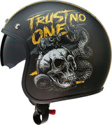 Z1R Saturn Helmet