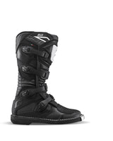 Gaerne SGJ Boot Black Size - Youth 4 - Cycle City Outdoors