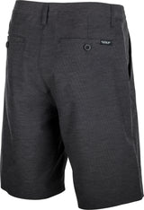 Fly Pilot Shorts Black Sz 36 - Cycle City Outdoors
