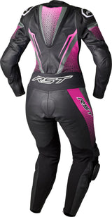 RST Womens Tractech Evo D3O Suit