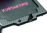 Kuryakyn LED License Plate Light Black - Cycle City Outdoors
