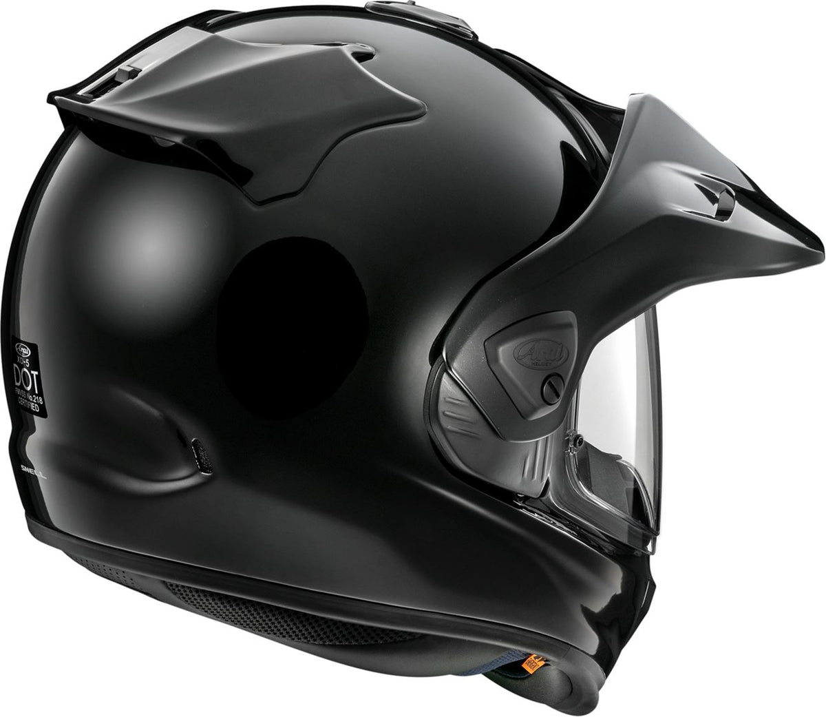 Arai XD-5 Helmet - Solid