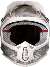 MOOSE RACING Youth F.I. Helmet - Agroid Camo - Cycle City Outdoors