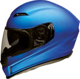 Z1R Jackal Full-Face Helmet | Satin