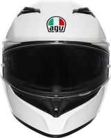 AGV K3 Helmet
