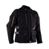 Leatt ADV DriTour 5.5 | Waterproof Motorcycle Jacket | Thermal Liner