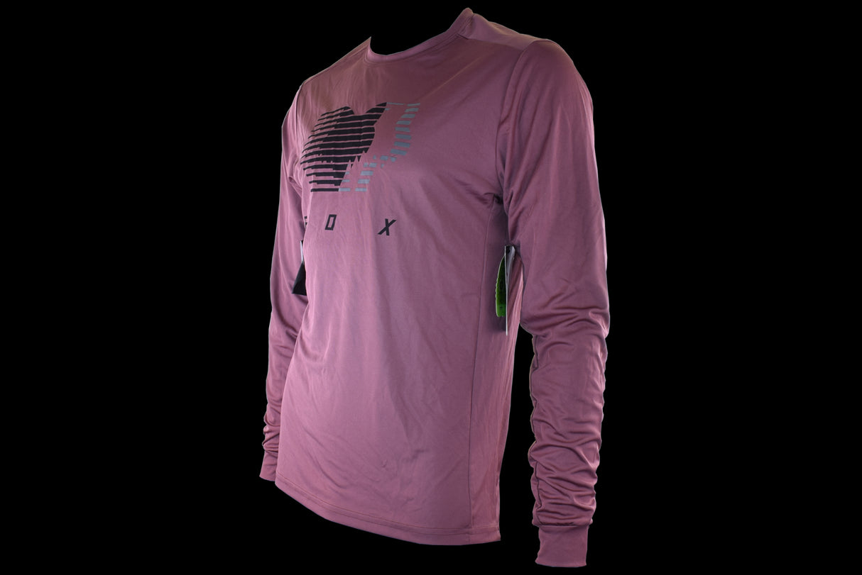 Fox Racing - Ranger Ls Jersey Dayto - Crdvn - M