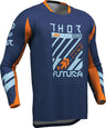 THOR Youth Launchmode Futura Jersey