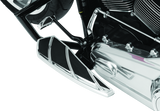 Kuryakyn Phantom Floorboards Chrome - Cycle City Outdoors