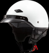 568- LS2 Bagger Half Helmet