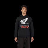 Fox Racing - Honda Fleece PO - Black