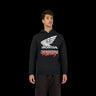 Fox Racing - Honda Fleece PO - Black