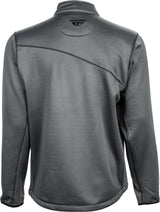 Mid Layer Jacket Arctic Grey Md