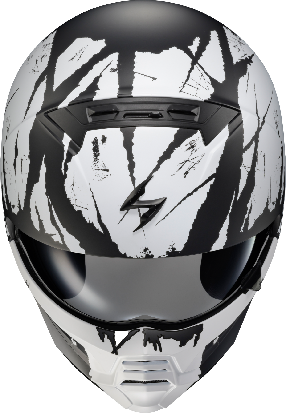 Covert 2 Open Face Helmet Marauder 2 Md