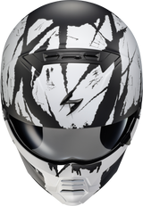 Covert 2 Open Face Helmet Marauder 2 Sm