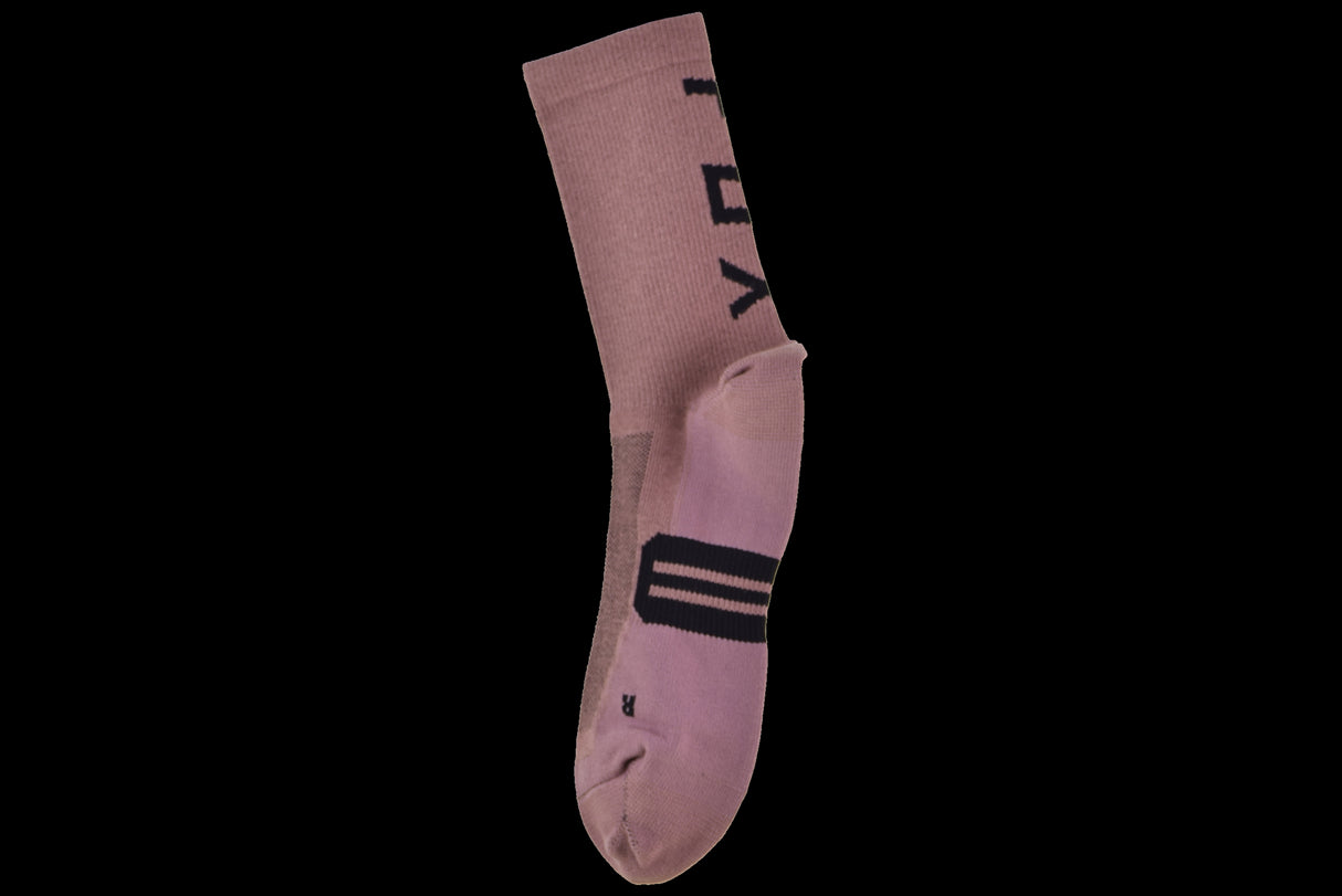 Fox Racing - 6" Flexair Merino Sock - Plum Perfect - S/M