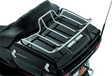 Kuryakyn Luggage Rack For Tour Pak Chrome - Cycle City Outdoors