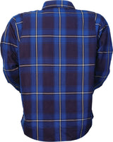 Z1R Ashwood Flannel