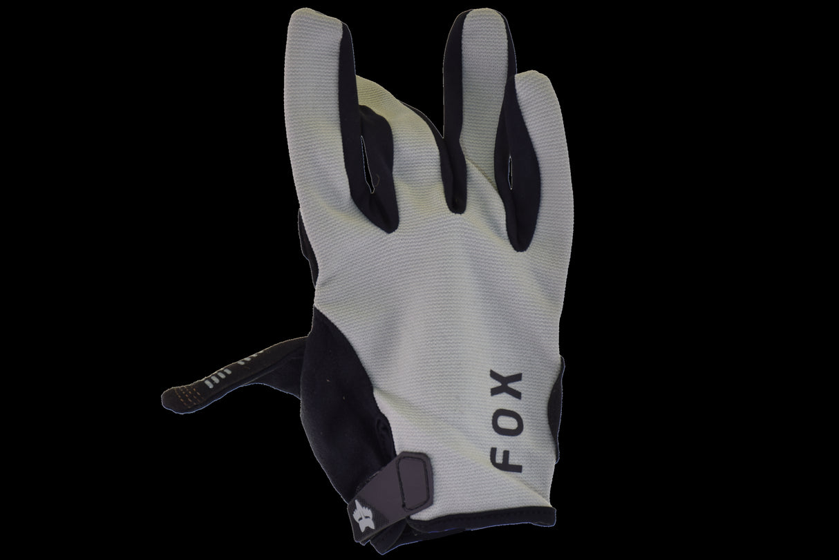 Fox Racing - Ranger Glove Gel - Grey Vintage - L